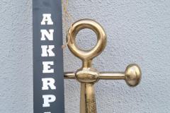 Ankerplatz-Brett