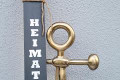 Heimathafen-Brett