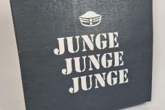 Jnge-Junge-Junge