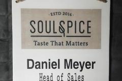 SoulSpice