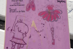 Hinfallen