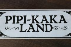 Pipi-Kaka-Land