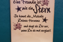 Beste Freundin