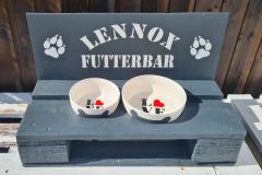 Futterbar