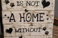 A House is not a Home