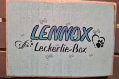 Leckerlie-Box