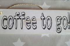 coffee to go