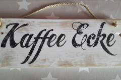 Kaffee-Ecke