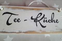 Tee-Küche