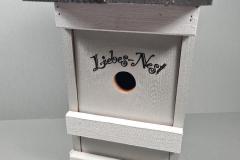 Liebes-Nest