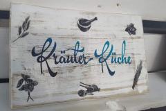 Kräuter-Küche