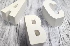 Buchstaben
