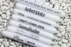 Kerzen-Meer