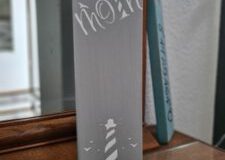 Poller-Leuchtturm