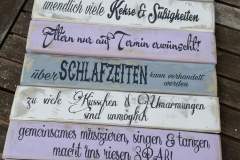 Regeln von Opa & Moma