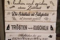 Hausordnung