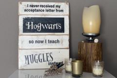 Hogwarts