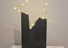Sternlampe