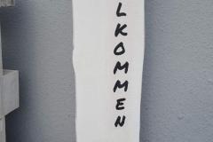 Willkommen