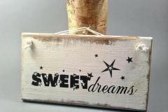 sweat dreams