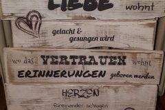 Zuhause ist